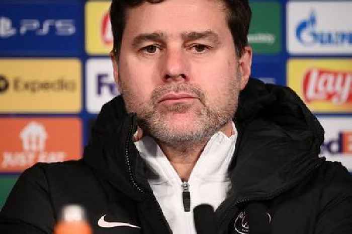 Mauricio Pochettino to Chelsea latest: Positive talks, players' stance, Todd Boehly boost