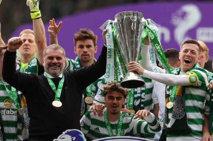 Next Chelsea manager: Celtic captain breaks silence on possible Ange Postecoglou exit