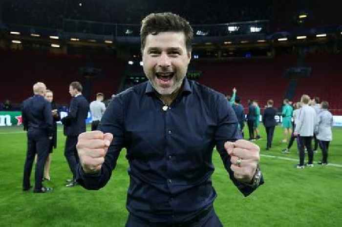 Next Chelsea manager: Players' stance on Mauricio Pochettino revealed amid positive talks