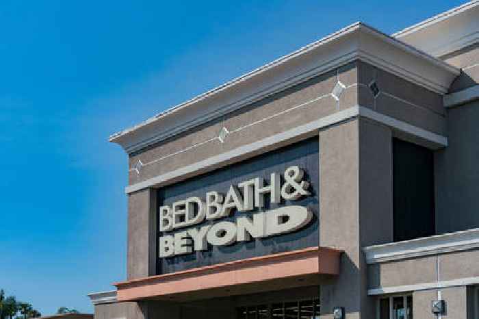 Bed Bath And Beyond Just Filed For Chapter 11 Bankruptcy One News Page 