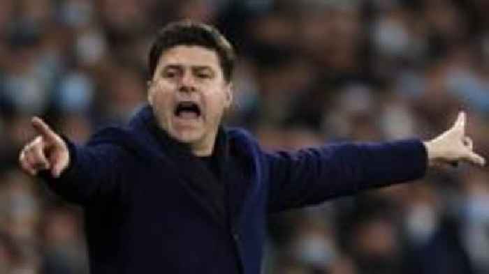 Chelsea in talks with ex-Tottenham boss Pochettino
