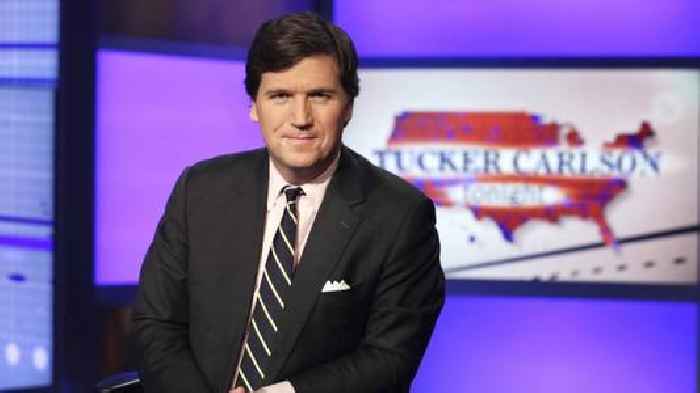 Tucker Carlson, Fox News have 'agreed to part ways'