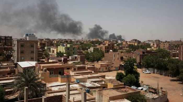 US supporting evacuations and coordinating new cease-fire in Sudan