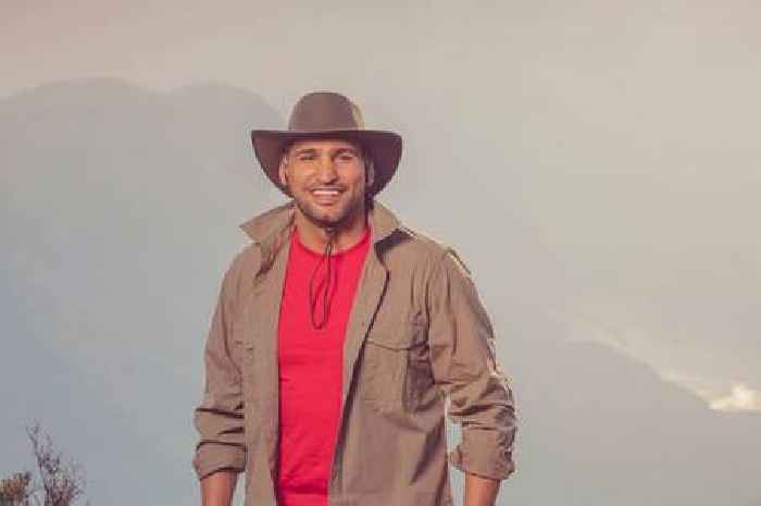 Amir Khan Dubai move latest as star pitches up on I'm A Celebrity in South Africa