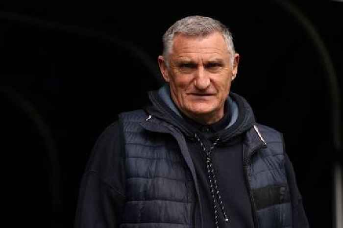 Tony Mowbray describes Carlos Corberan's West Brom in one word and shares exchange
