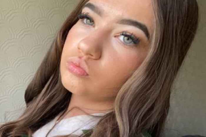 First picture of 'beautiful' young Celtic fan, 15, after sudden death in Scots town