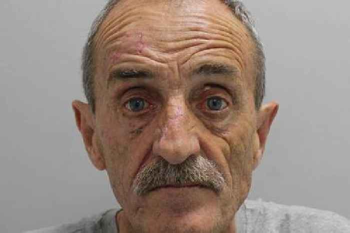 Pensioner stabs man in chicken shop after fight over pub pool table