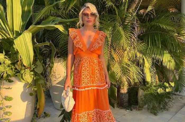 River Island shoppers wowed by 'beautiful' beach dress they say is 'the one' this summer