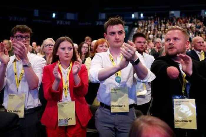 SNP membership rises since Nicola Sturgeon resignation despite police investigation into finances