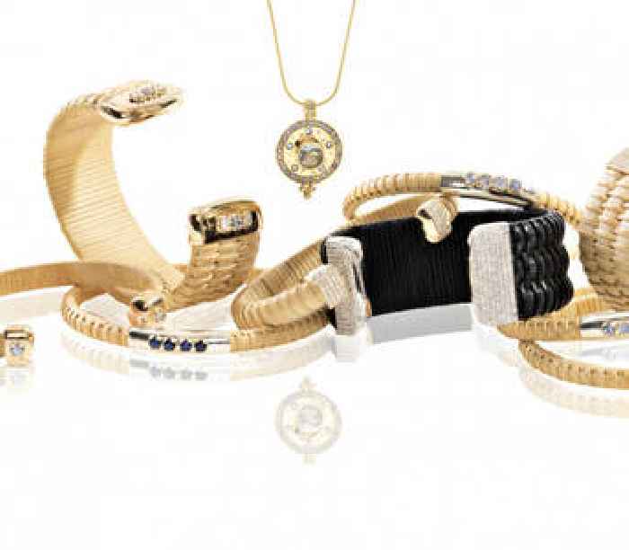 Paris & Lily Launches Upscale Nantucket Lightship Basket Jewelry Collection