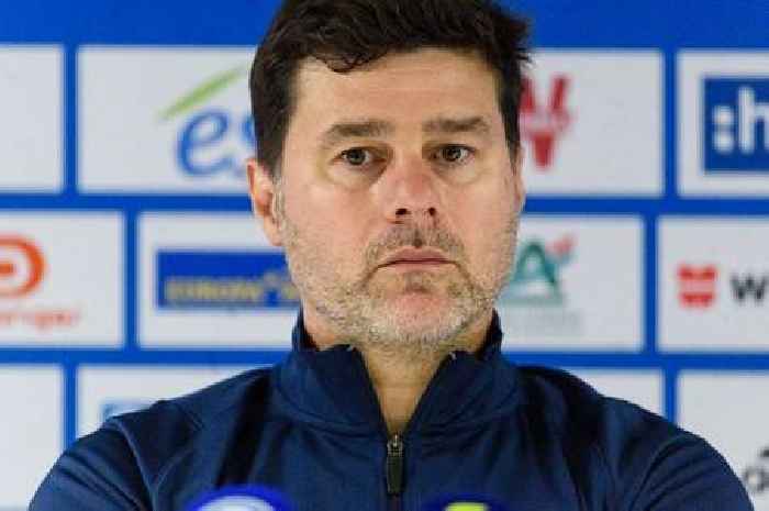 Everything we know about Mauricio Pochettino to Chelsea amid next manager appointment
