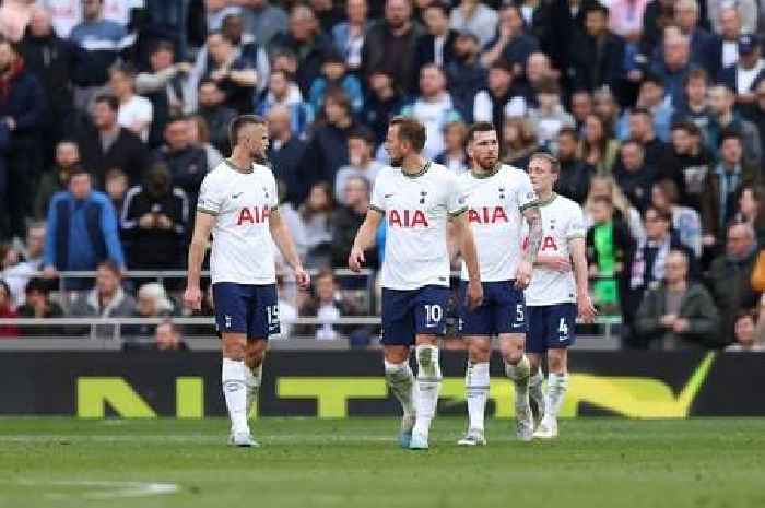 Tottenham squad stance on Cristian Stellini sacking revealed amid honest Daniel Levy claim