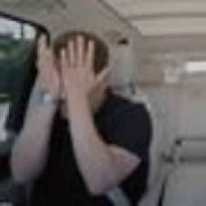 Tearful James Corden and Adele reunite for final Carpool Karaoke
