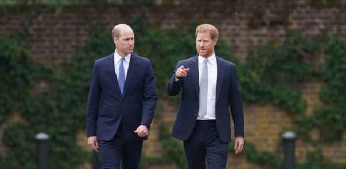 Prince Harry's Lawsuit Reveals Prince William Received 'Very Large' Payoff From Publisher Over Phone Hacking Scandal