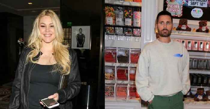 Shanna Moakler Reacts After Fans Suggest She Date Kourtney Kardashian's Ex Scott Disick: 'He's a Really Good Guy'