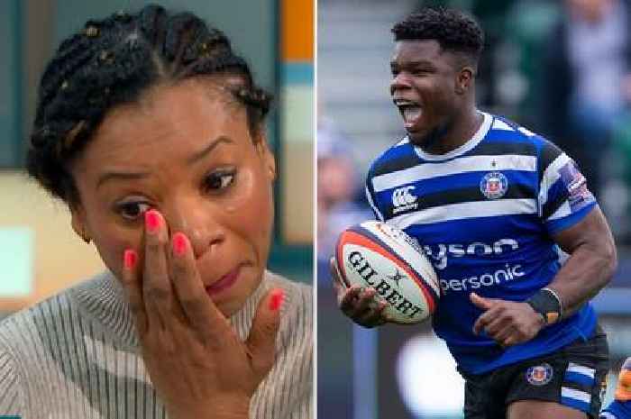 Mum of missing rugby ace Levi Davis questions 'slow' Spanish cops over drowning theory