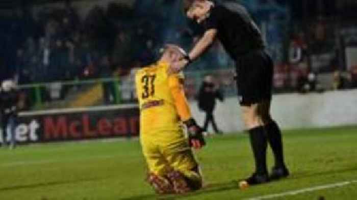 New PSNI strategy to tackle football crowd trouble