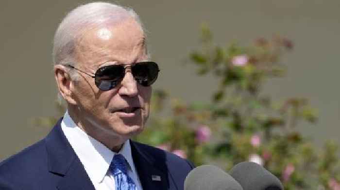 Breaking down Biden's campaign strategy as he runs for reelection