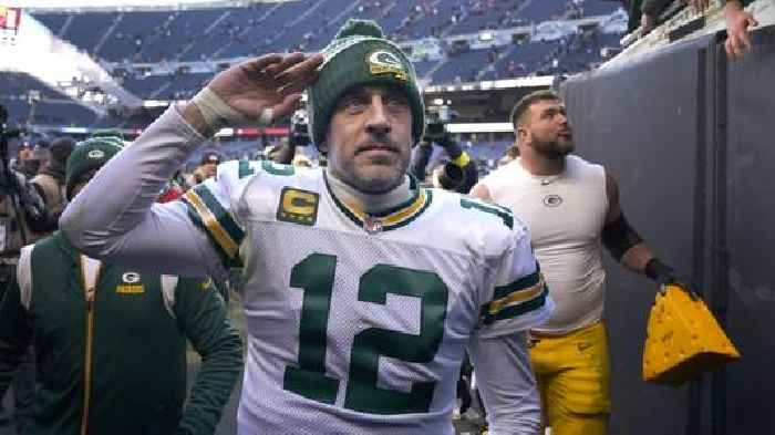 Is Aaron Rodgers the missing piece the New York Jets needed?