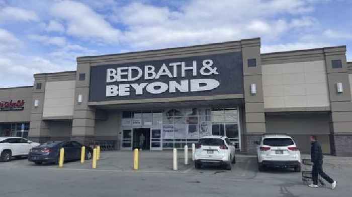 These are the key dates for Bed Bath & Beyond shoppers