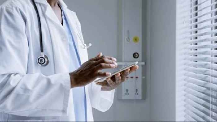 A single Black doctor can increase life expectancy for Black patients