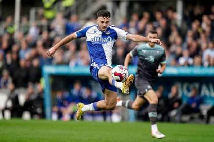 Plymouth Argyle boss outlines Aaron Collins threat and what he's expecting from Bristol Rovers