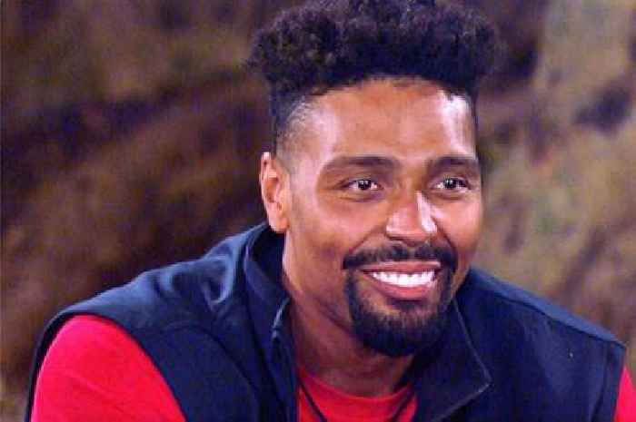 ITV I'm A Celebrity host Ant tells Jordan Banjo 'shut your mouth' during first trial