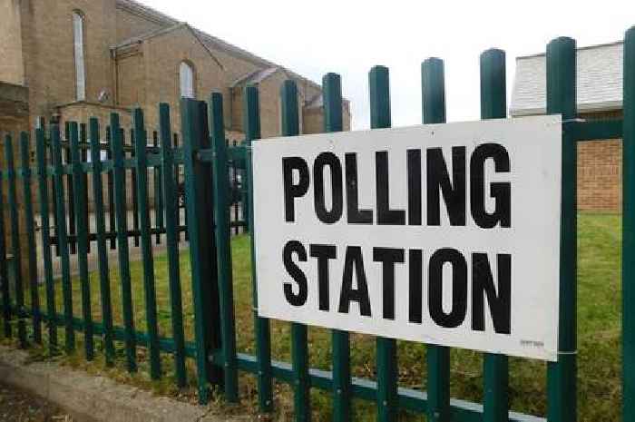Local elections in Stevenage and North Hertfordshire: Full list of polling stations