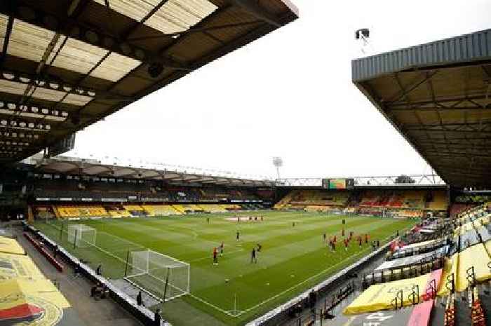 Watford FC's Vicarage Road will host local elections vote as candidates set out priorities