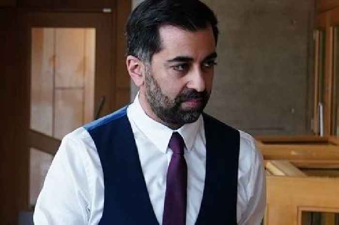 Humza Yousaf says SNP members will not be refunded donations for independence campaigning