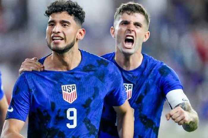 Christian Pulisic has 3 options when Mauricio Pochettino joins Chelsea including free transfer