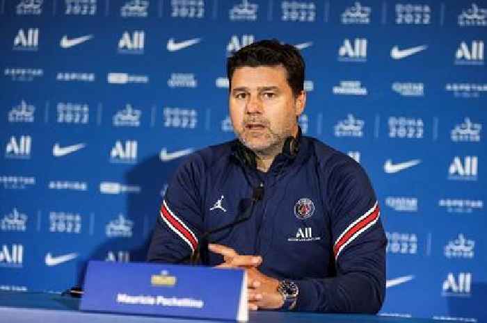 Mauricio Pochettino eyes perfect first Chelsea signing after brutal Arsenal transfer snub