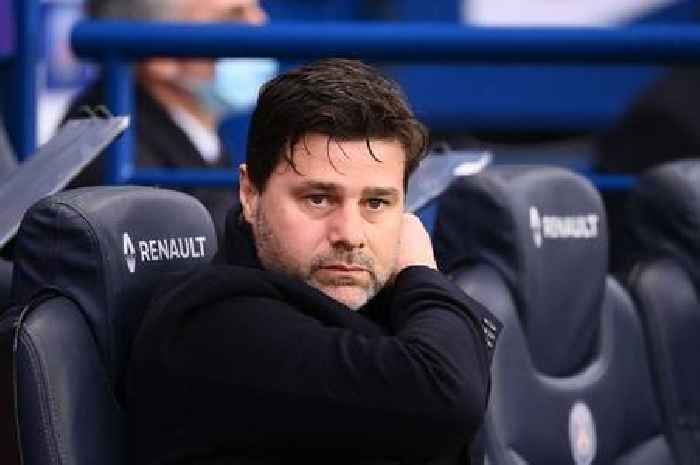 Mauricio Pochettino has explained how he will help Chelsea amid brutal Frank Lampard admission