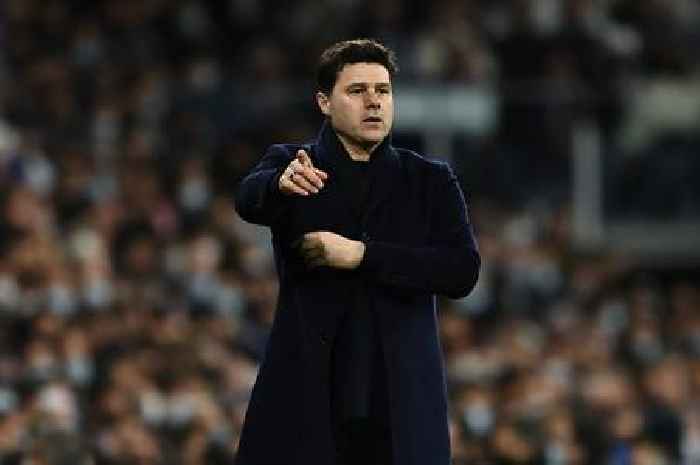 Mauricio Pochettino 'sends' Chelsea team selection hint to Frank Lampard amid next manager race