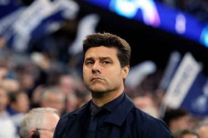 Mauricio Pochettino to Chelsea latest as huge update emerges over former Tottenham boss