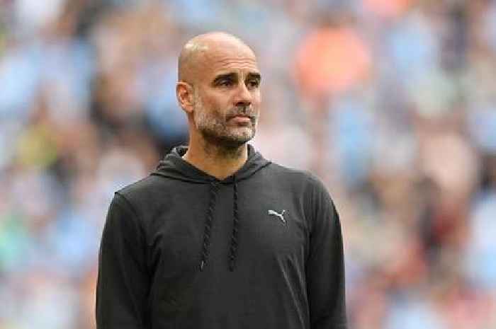 Pep Guardiola reveals how relationship with Mikel Arteta has changed ahead of Man City v Arsenal