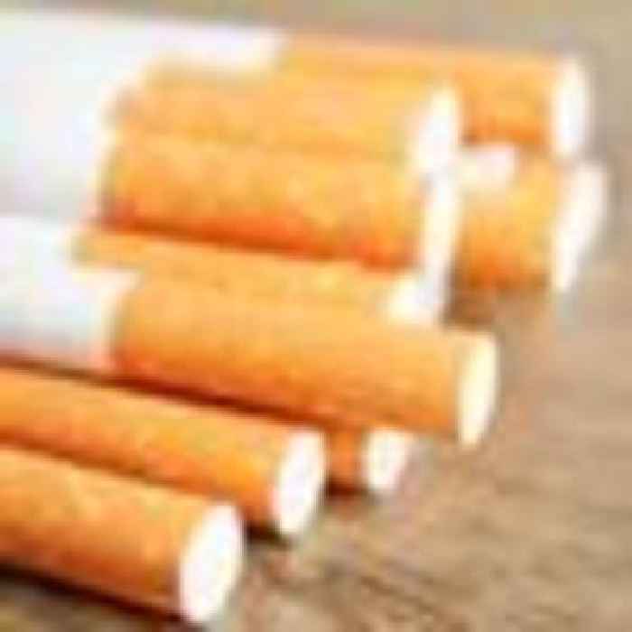 British American Tobacco to pay £512m for North Korea 'misconduct'