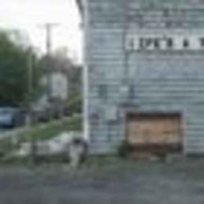 What the poorest town in Pennsylvania thinks of Biden running for second term