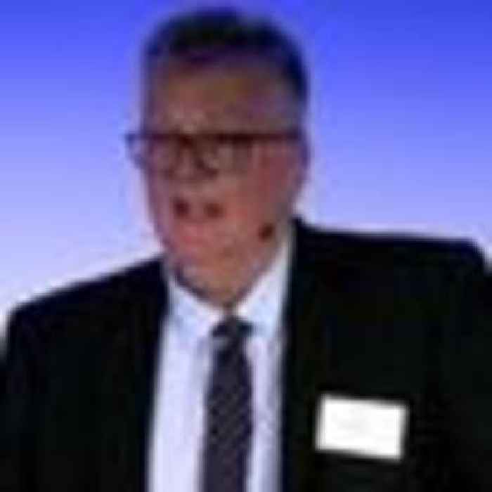 Bank of England rate-setter urges people to accept they are poorer in fight against inflation