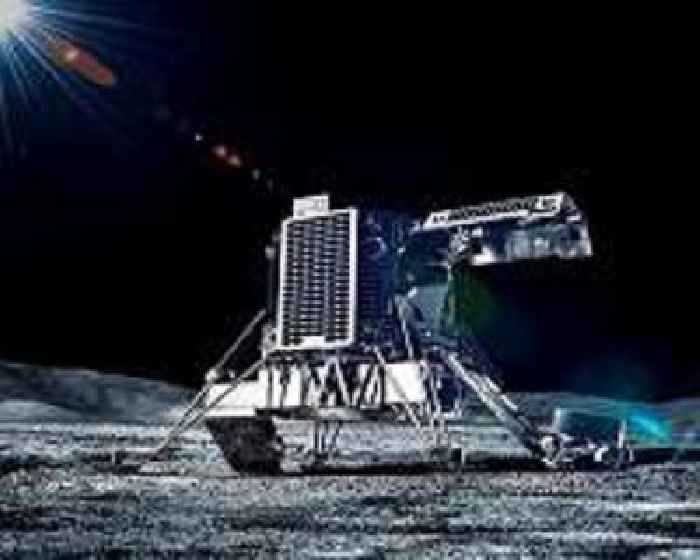 Moon shot: Japan firm to attempt historic lunar landing