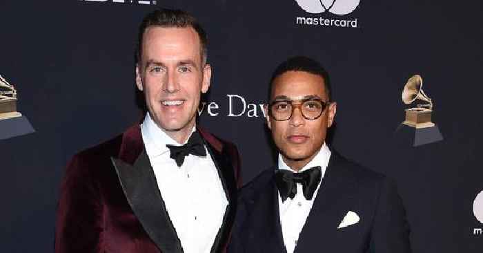 Axed CNN Anchor Don Lemon Seen on Shopping Spree With Fiancé Tim Malone Amid Relationship Woes
