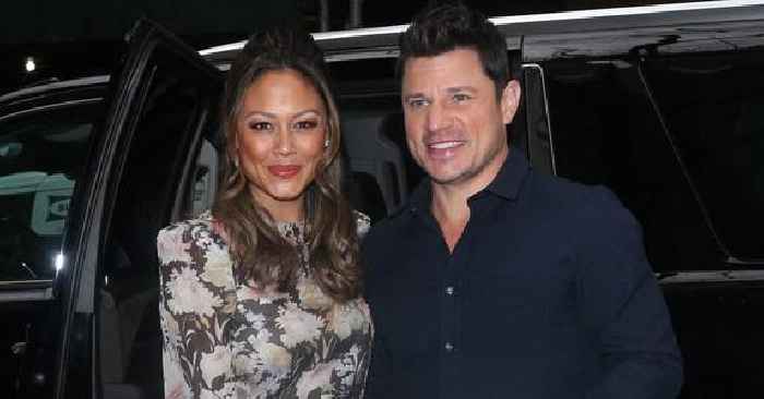 Nick & Vanessa Lachey Keep 'Love Is Blind' Roles Despite Fan Backlash Over Reunion 