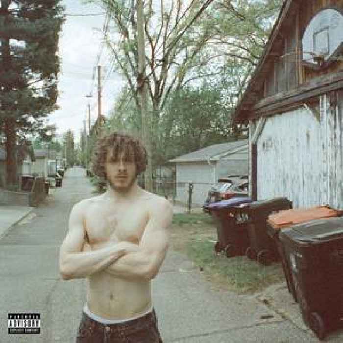 Jack Harlow Announces New Album Jackman Out This Friday