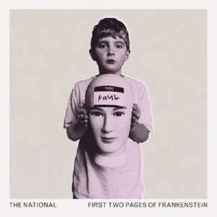 Premature Evaluation: The National First Two Pages Of Frankenstein