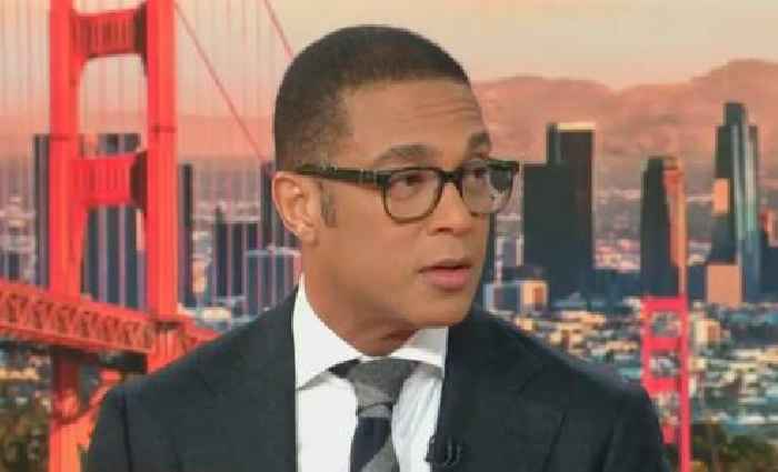 Al Sharpton Demands ‘Full Explanation’ From CNN On Their Decision to Fire ‘Superb Journalist’ Don Lemon