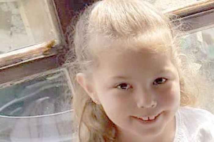 Man jailed for helping Olivia Pratt-Korbel’s killer Thomas Cashman