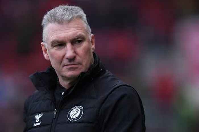 Bristol City manager Nigel Pearson to avoid FA charge over referee comments after Rotherham win