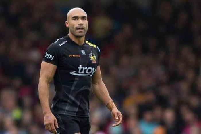 Exeter Chiefs confirm 13 re-signings ahead of the 2023/24 season