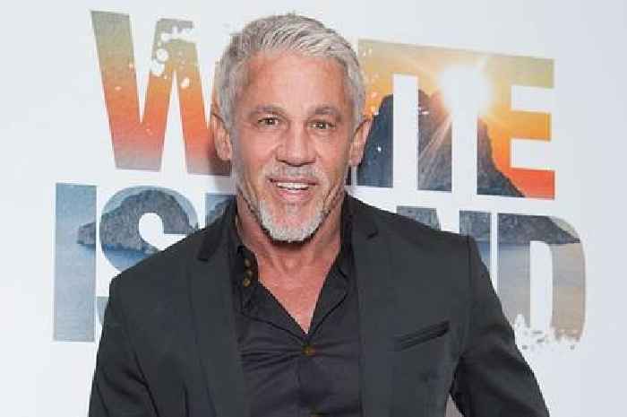 Fans taken back at Wayne Lineker's totally different new look
