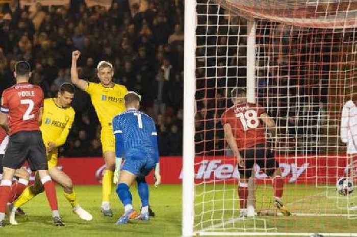 Lincoln City vs Burton Albion talking points as Imps' unbeaten run is halted